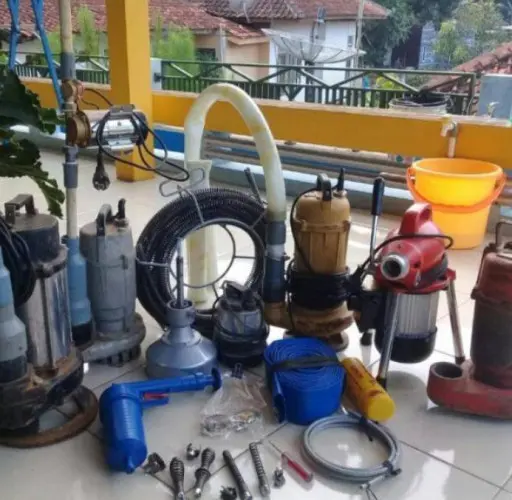 Sedot WC banguntapan Murah